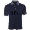 JB's  DROP NEEDLE POLO Thumbnail