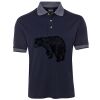 JB's  DROP NEEDLE POLO Thumbnail