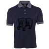 JB's  DROP NEEDLE POLO Thumbnail
