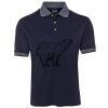 JB's  DROP NEEDLE POLO Thumbnail
