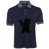 JB's  DROP NEEDLE POLO Thumbnail