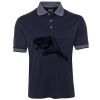 JB's  DROP NEEDLE POLO Thumbnail