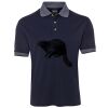 JB's  DROP NEEDLE POLO Thumbnail