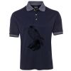 JB's  DROP NEEDLE POLO Thumbnail