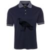JB's  DROP NEEDLE POLO Thumbnail