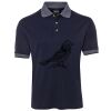 JB's  DROP NEEDLE POLO Thumbnail