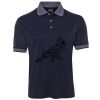 JB's  DROP NEEDLE POLO Thumbnail