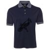 JB's  DROP NEEDLE POLO Thumbnail