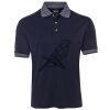 JB's  DROP NEEDLE POLO Thumbnail