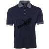 JB's  DROP NEEDLE POLO Thumbnail