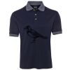 JB's  DROP NEEDLE POLO Thumbnail