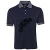 JB's  DROP NEEDLE POLO Thumbnail
