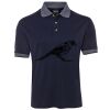 JB's  DROP NEEDLE POLO Thumbnail