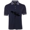 JB's  DROP NEEDLE POLO Thumbnail