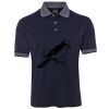 JB's  DROP NEEDLE POLO Thumbnail
