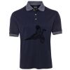JB's  DROP NEEDLE POLO Thumbnail