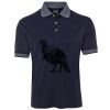JB's  DROP NEEDLE POLO Thumbnail