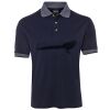 JB's  DROP NEEDLE POLO Thumbnail