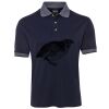 JB's  DROP NEEDLE POLO Thumbnail