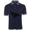 JB's  DROP NEEDLE POLO Thumbnail