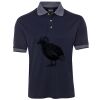 JB's  DROP NEEDLE POLO Thumbnail