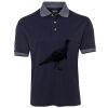 JB's  DROP NEEDLE POLO Thumbnail
