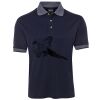JB's  DROP NEEDLE POLO Thumbnail