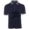 JB's  DROP NEEDLE POLO Thumbnail