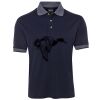 JB's  DROP NEEDLE POLO Thumbnail