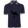 JB's  DROP NEEDLE POLO Thumbnail