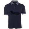 JB's  DROP NEEDLE POLO Thumbnail