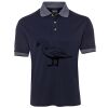 JB's  DROP NEEDLE POLO Thumbnail