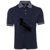 JB's  DROP NEEDLE POLO Thumbnail