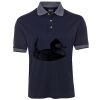 JB's  DROP NEEDLE POLO Thumbnail