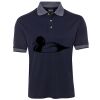 JB's  DROP NEEDLE POLO Thumbnail