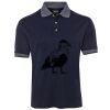 JB's  DROP NEEDLE POLO Thumbnail