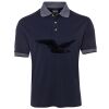 JB's  DROP NEEDLE POLO Thumbnail