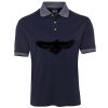 JB's  DROP NEEDLE POLO Thumbnail