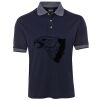 JB's  DROP NEEDLE POLO Thumbnail