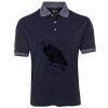 JB's  DROP NEEDLE POLO Thumbnail