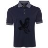 JB's  DROP NEEDLE POLO Thumbnail