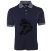 JB's  DROP NEEDLE POLO Thumbnail