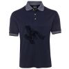 JB's  DROP NEEDLE POLO Thumbnail