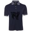 JB's  DROP NEEDLE POLO Thumbnail