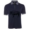 JB's  DROP NEEDLE POLO Thumbnail