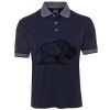 JB's  DROP NEEDLE POLO Thumbnail