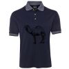 JB's  DROP NEEDLE POLO Thumbnail