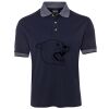 JB's  DROP NEEDLE POLO Thumbnail