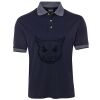 JB's  DROP NEEDLE POLO Thumbnail