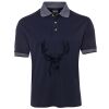 JB's  DROP NEEDLE POLO Thumbnail